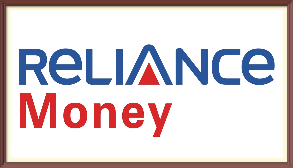 Reliance Money Logo